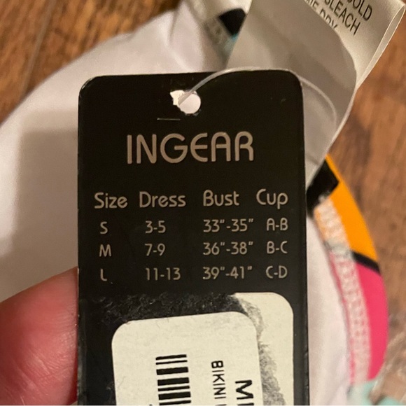 Ingear Bikini - Picture 7 of 8